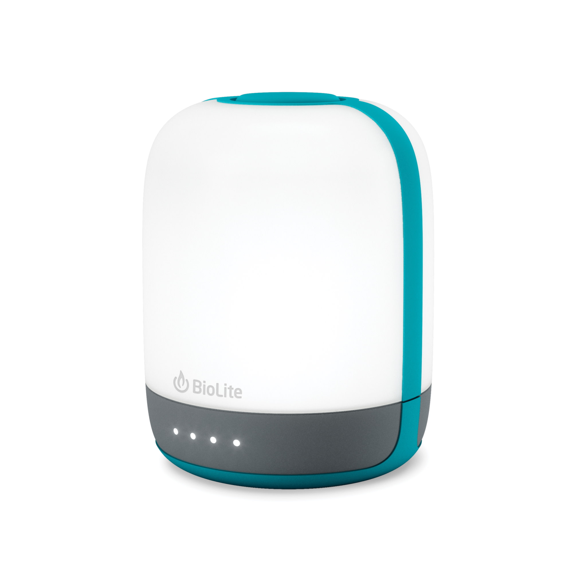 BioLite Alpenglow 250 Lantern Bluegreen Lygter TEAL OneSize