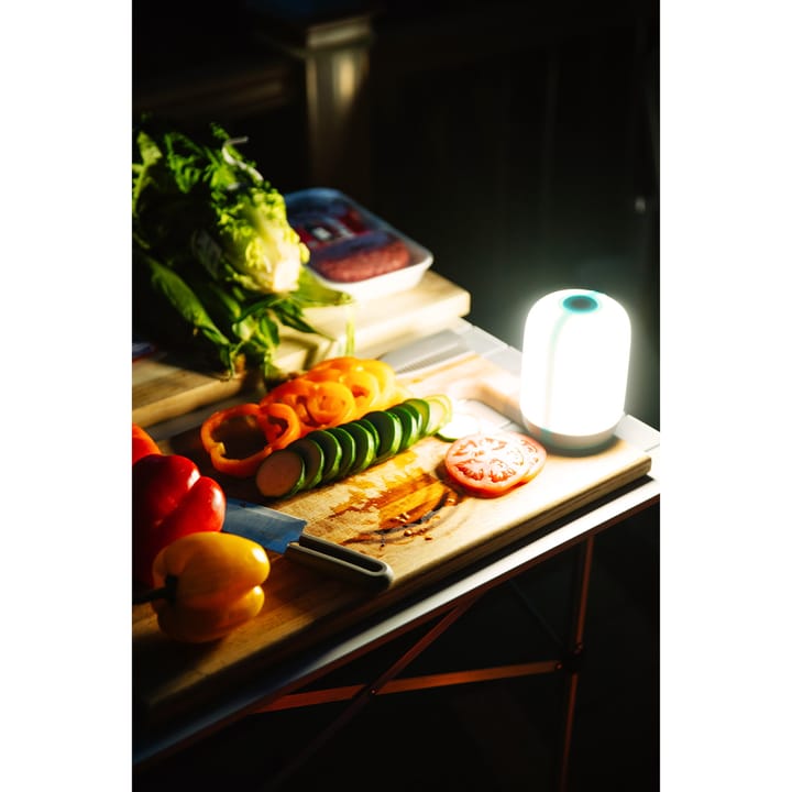 BioLite Alpenglow 500 Lantern Bluegreen BioLite