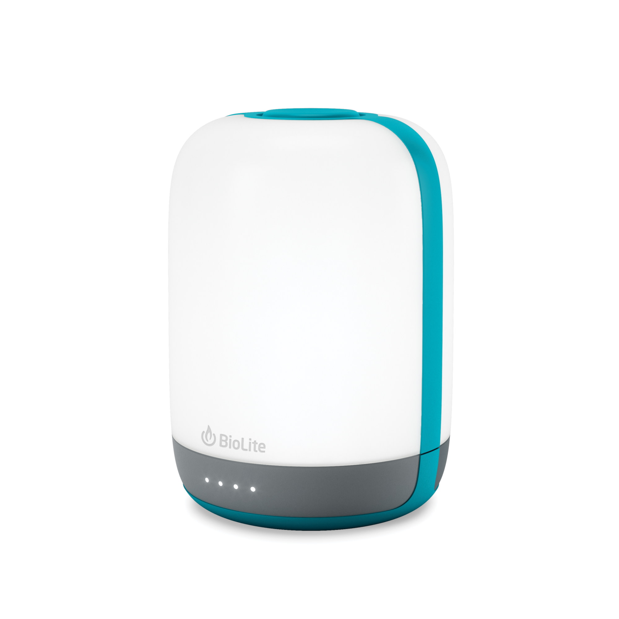 BioLite Alpenglow 500 Lantern Bluegreen Lygter TEAL OneSize