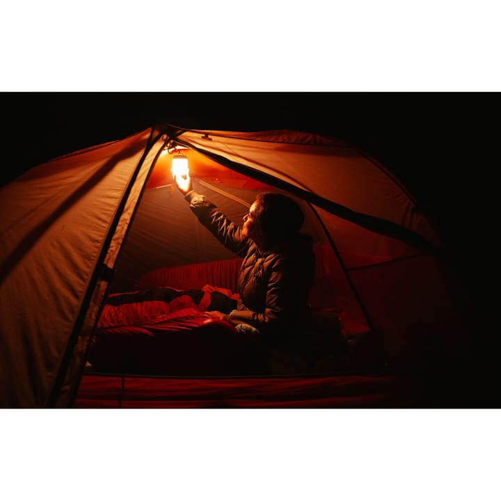BioLite Alpenglow 500 Lantern Bluegreen BioLite
