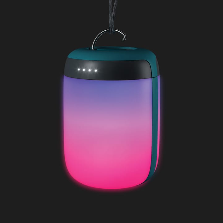 BioLite Alpenglow 500 Lantern Bluegreen BioLite