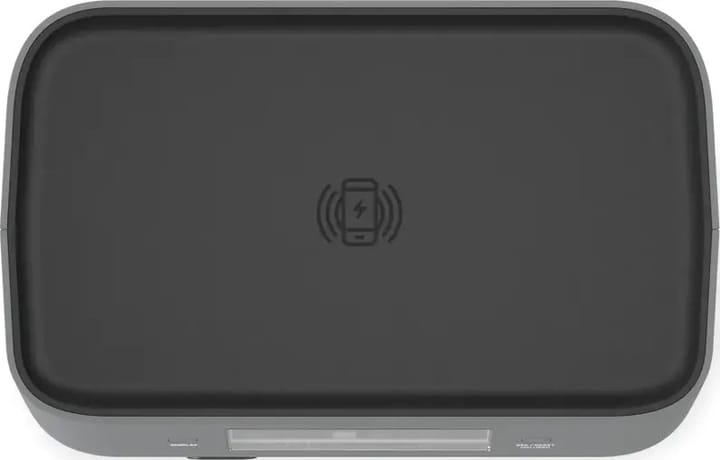 BioLite BaseCharge 600 Black BioLite