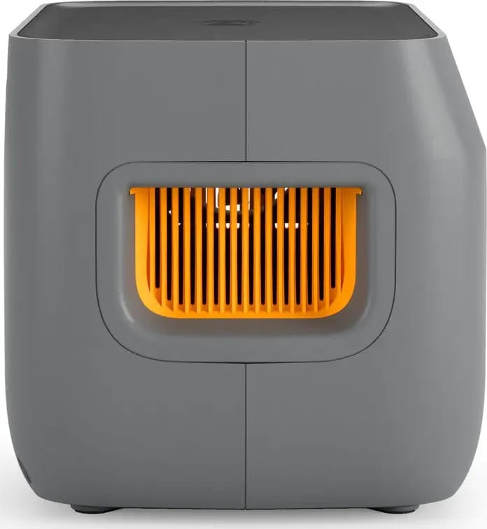 BioLite BaseCharge 600 Black BioLite BioLite BaseCharge 600 Black BioLite