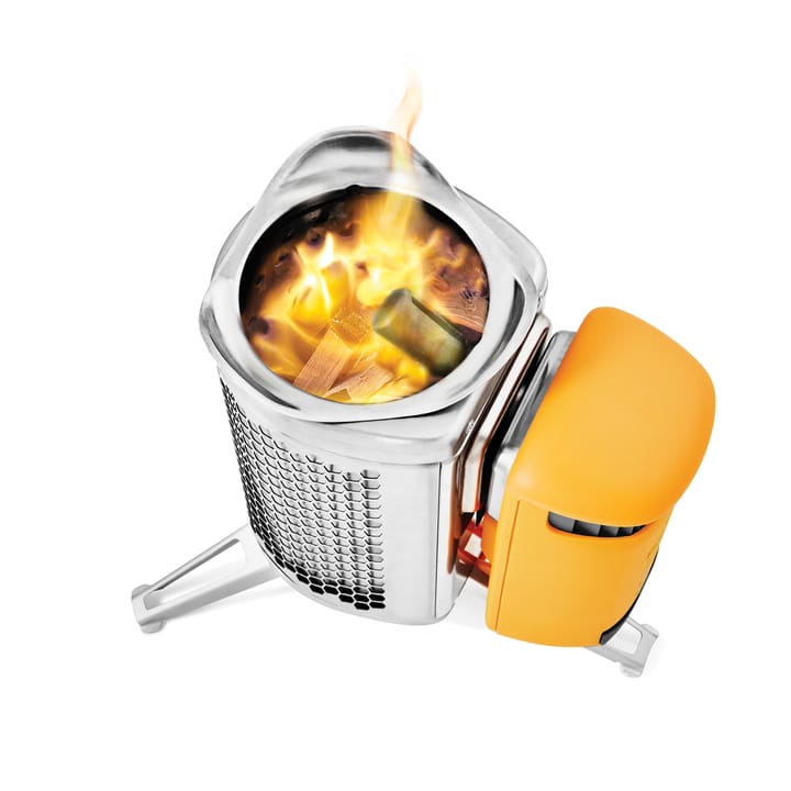 Campstove 2+ ORANGE BioLite