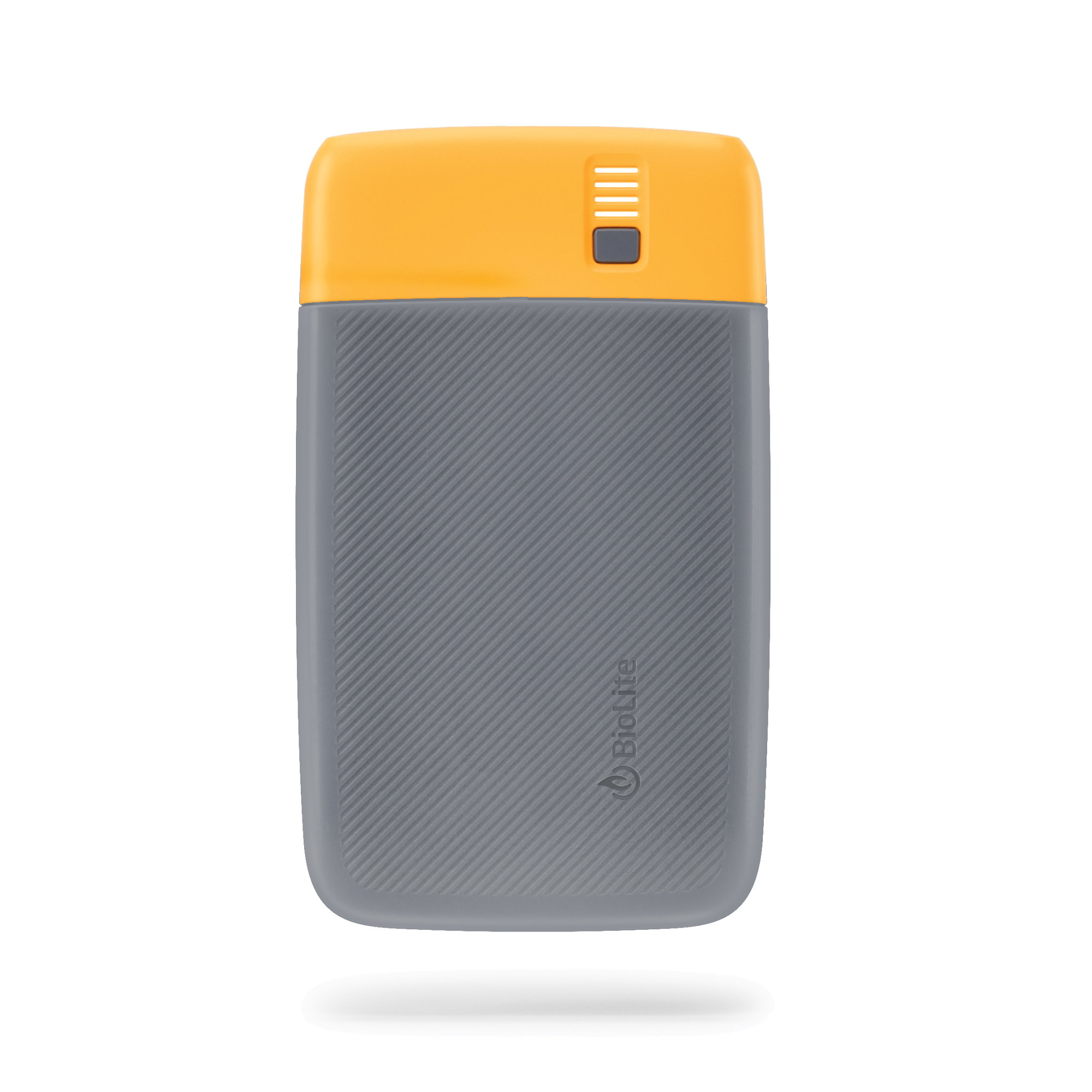 BioLite Charge 20 Pd Grey/Orange Laturit OneSize