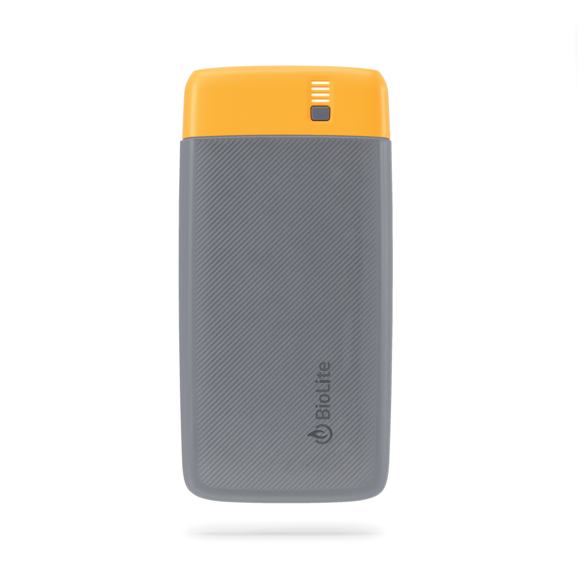 BioLite Charge 80 Pd Grey/Orange Laturit GREYORANGE OneSize
