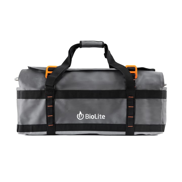 Firepit Carry Bag GREY BioLite