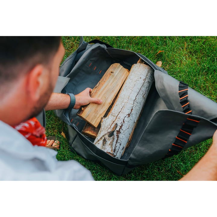 Firepit Carry Bag GREY BioLite