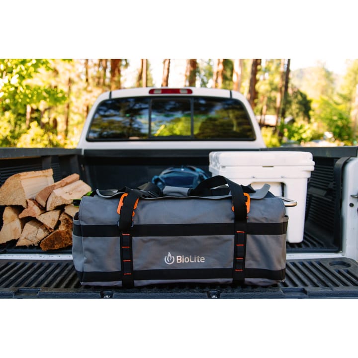 BioLite Firepit Carry Bag Grey BioLite