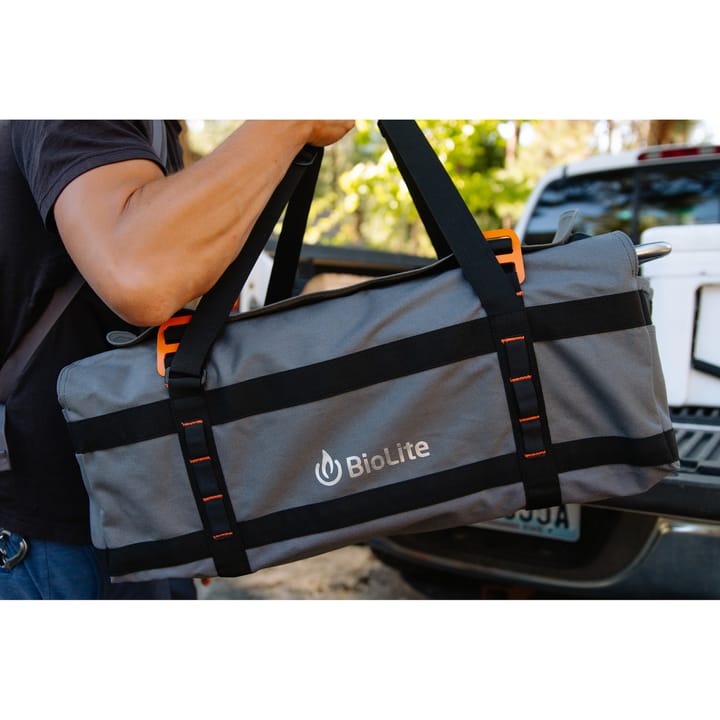 BioLite Firepit Carry Bag Grey BioLite