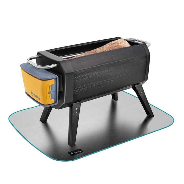 BioLite Firepit Mat Grey BioLite