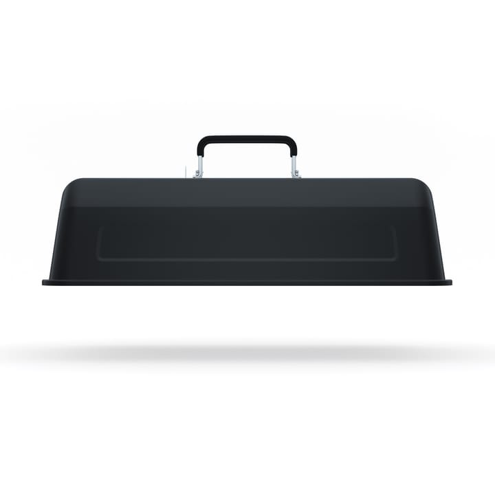 BioLite Firepit Oventop Black BioLite