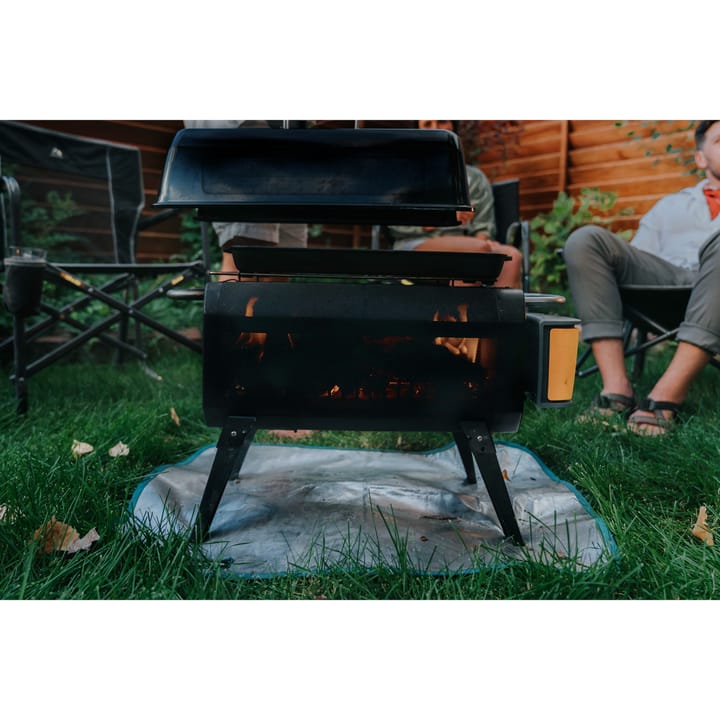 Firepit Oventop BLACK BioLite