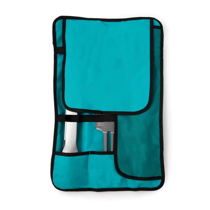 BioLite Firepit Tool Roll Grey BioLite