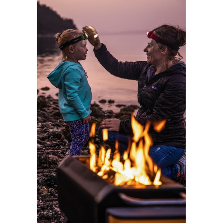 BioLite Headlamp 200 Ember Red BioLite BioLite Headlamp 200 Ember Red BioLite