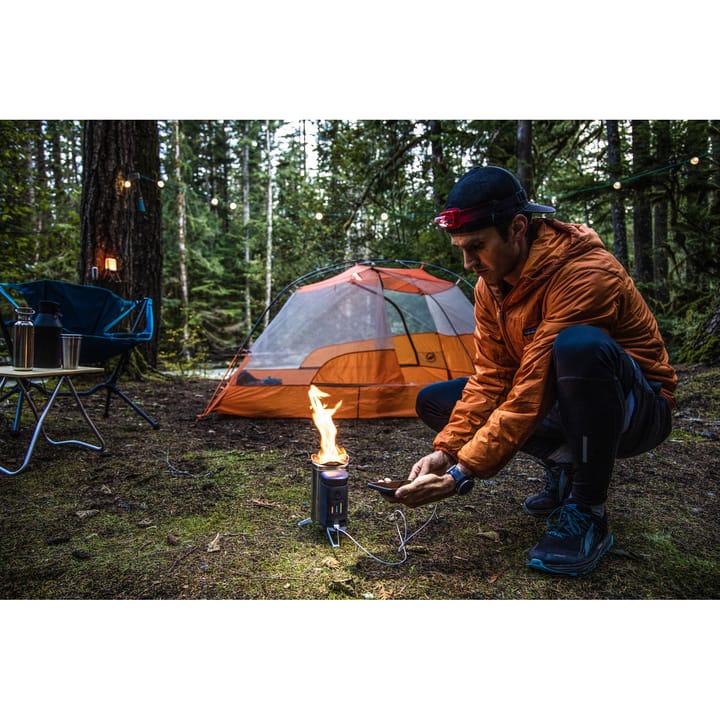 BioLite Headlamp 200 Ember Red BioLite