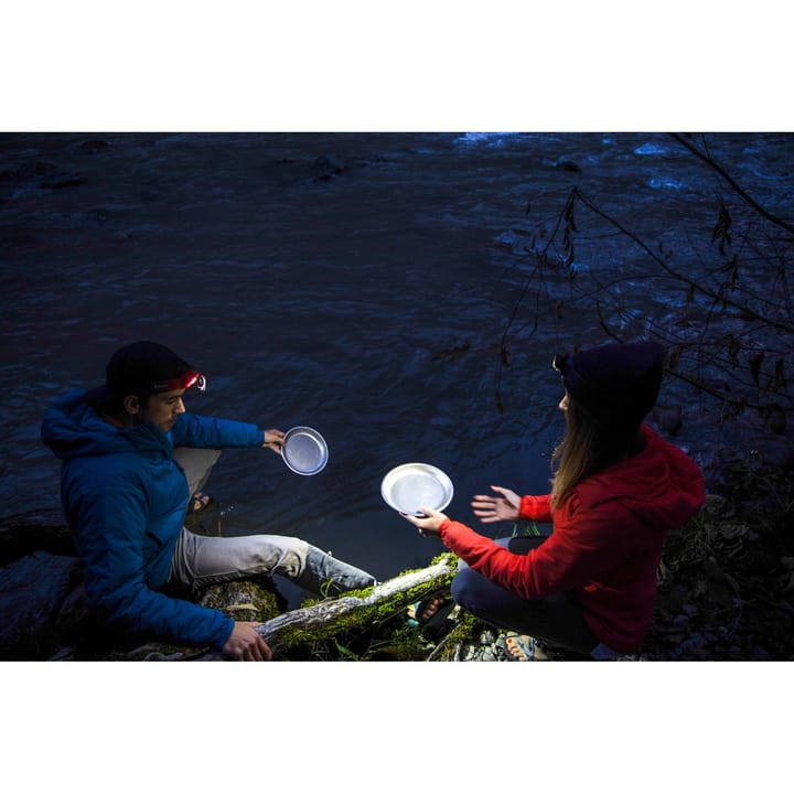 BioLite Headlamp 200 Ember Red BioLite