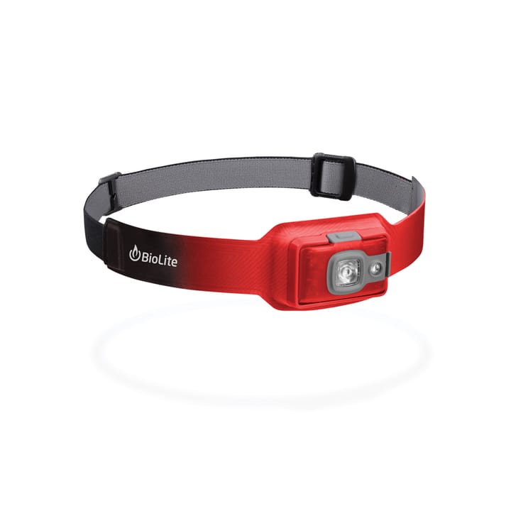BioLite Headlamp 200 Ember Red BioLite