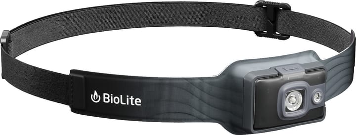 BioLite Headlamp 325 Midnight Grey BioLite