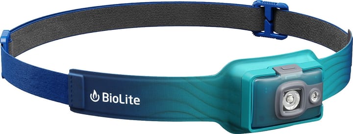 BioLite Headlamp 325 Ocean Teal BioLite