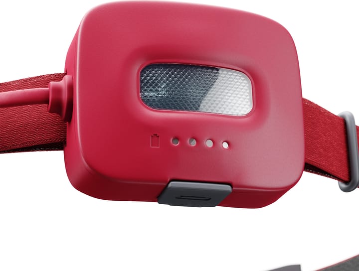 BioLite Headlamp 425 Ember Yellow BioLite BioLite Headlamp 425 Ember Yellow BioLite
