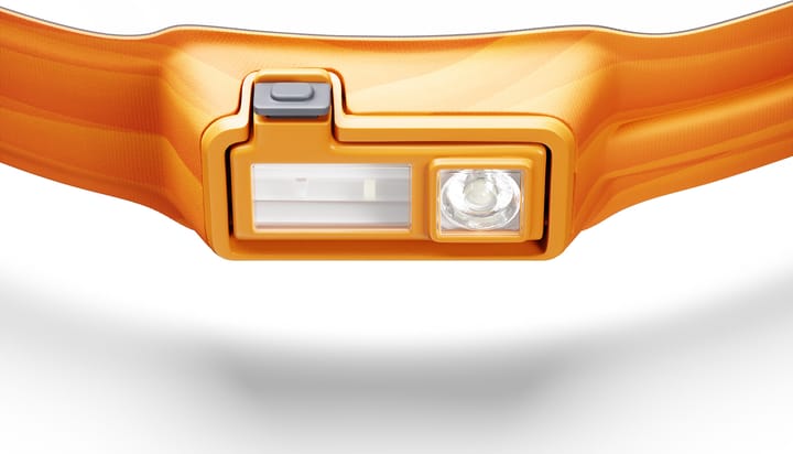 Headlamp 425 Yellow/Red BioLite