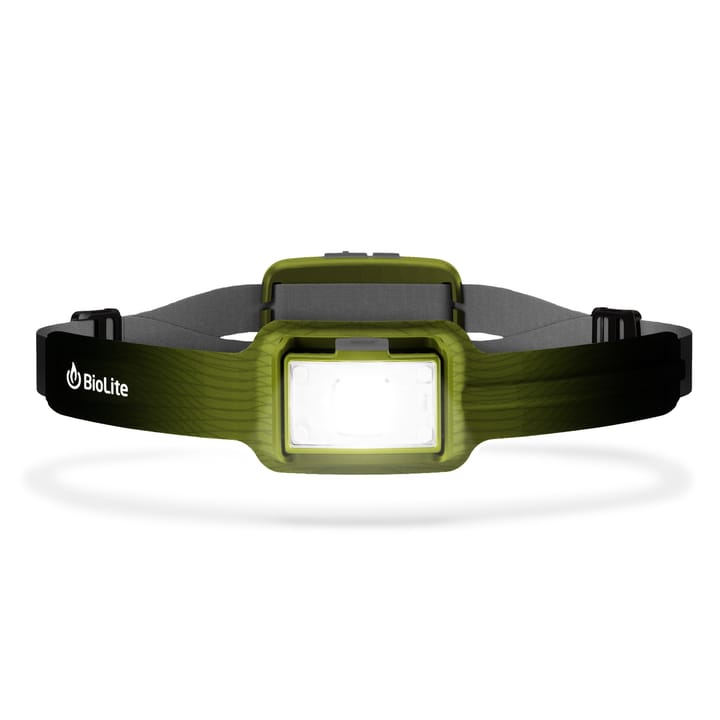 BioLite Headlamp 750 Moss Green BioLite