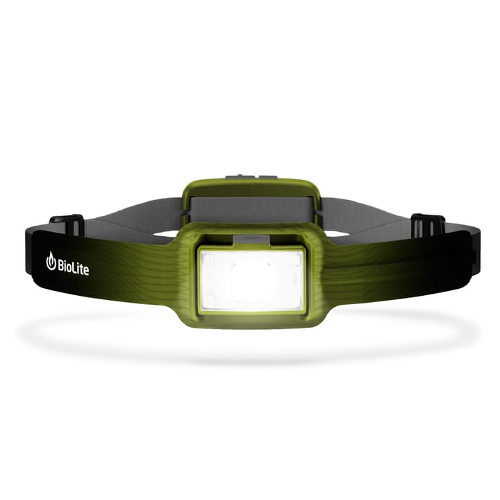 Headlamp 750 Moss Green BioLite