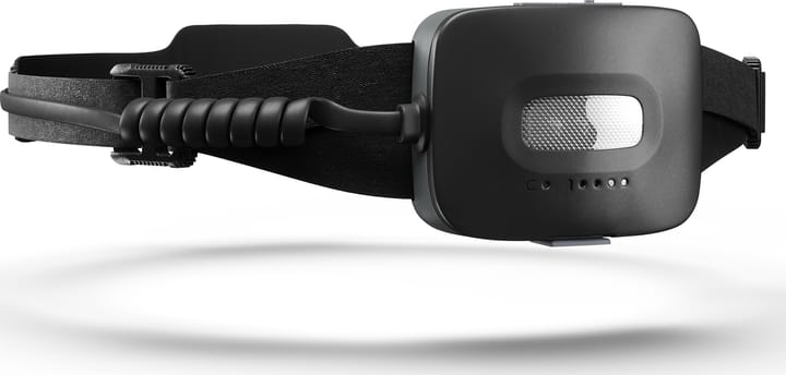 BioLite Headlamp 800 Grey/Black BioLite