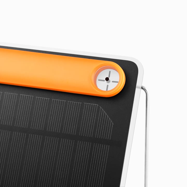 Solar Panel 5 + BLACK BioLite