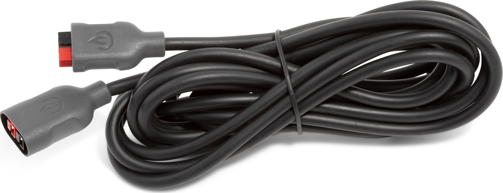 BioLite Solar Power Extension Cable 4,5 m Black Laturit OneSize