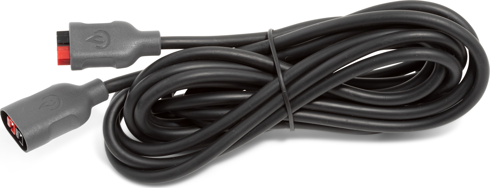 BioLite Solar Power Extension Cable 4,5 m Black