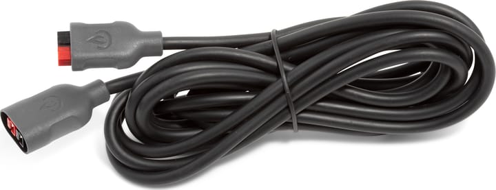 BioLite Solar Power Extension Cable 4,5 m Black BioLite