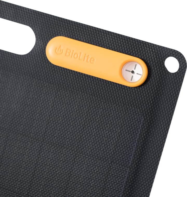 BioLite Solarpanel 100W Black BioLite