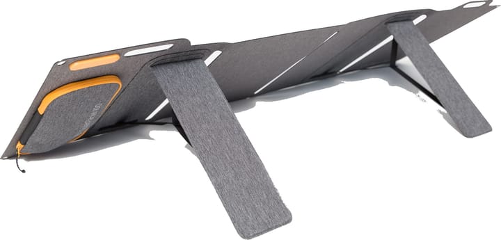 BioLite Solarpanel 100W Black BioLite
