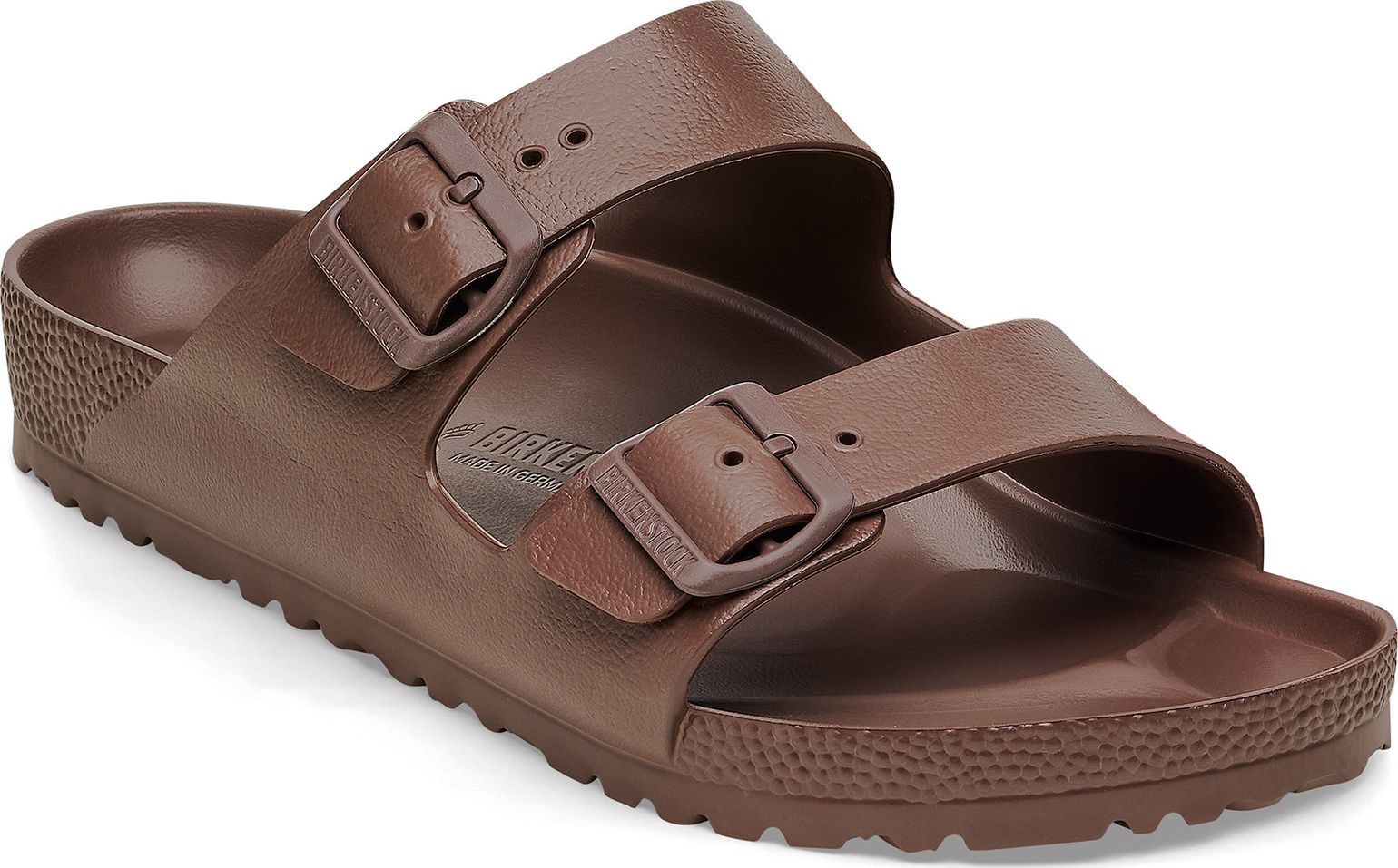 Birkenstock  Arizona Eva Regular Roast