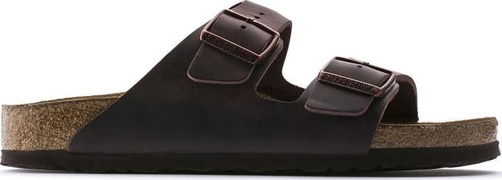 Birkenstock Unisex Arizona Oiled Nubuck Leather Soft Footbed Regular Habana Birkenstock Birkenstock Unisex Arizona Oiled Nubuck Leather Soft Footbed Regular Habana Birkenstock