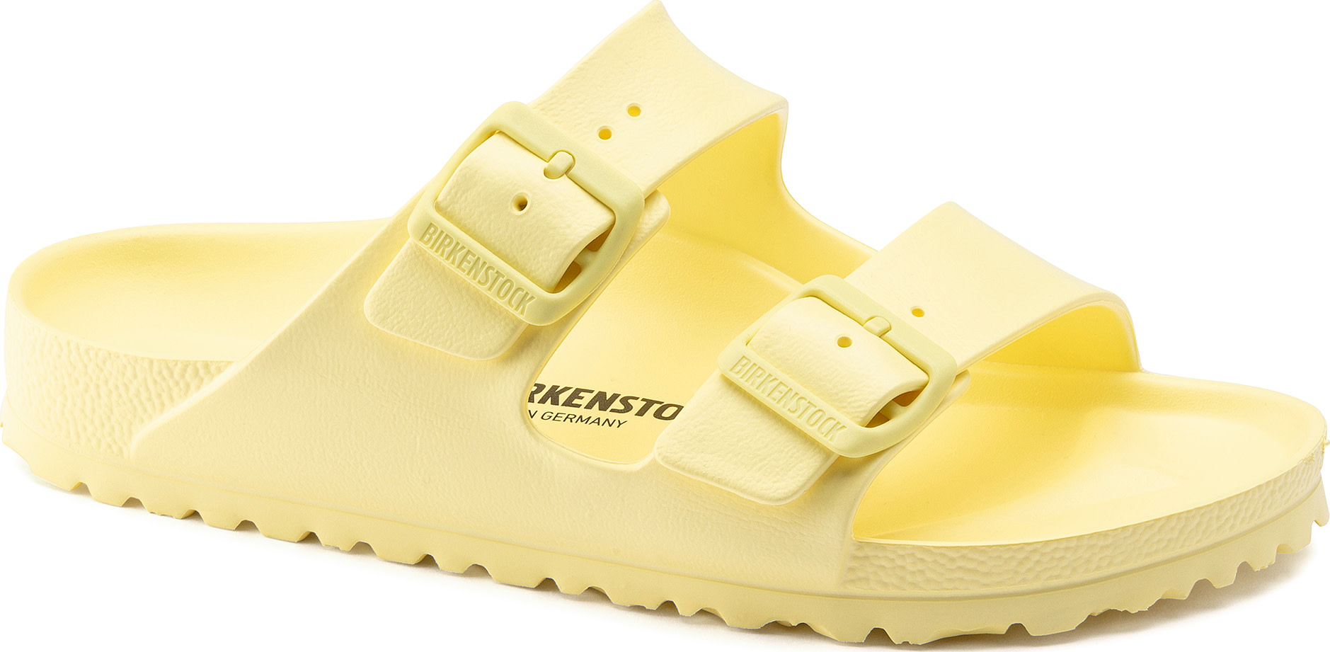 Birkenstock Women's Arizona Eva Essentials Narrow Popcorn Sandaalit 37