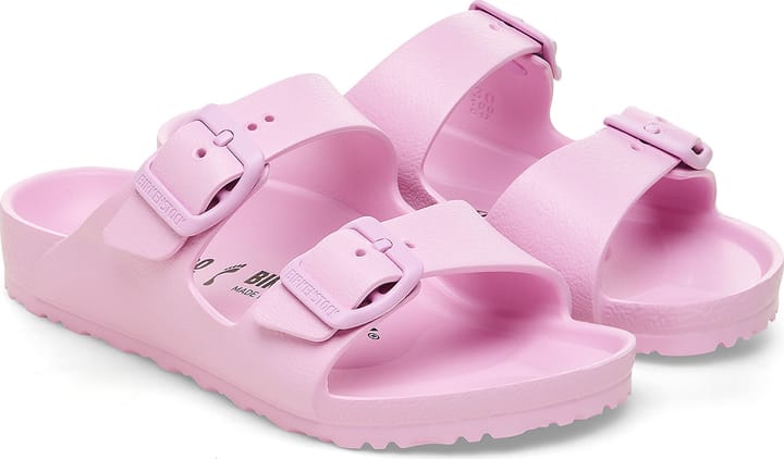 Birkenstock Kids' Arizona Eva Fondant Pink Birkenstock