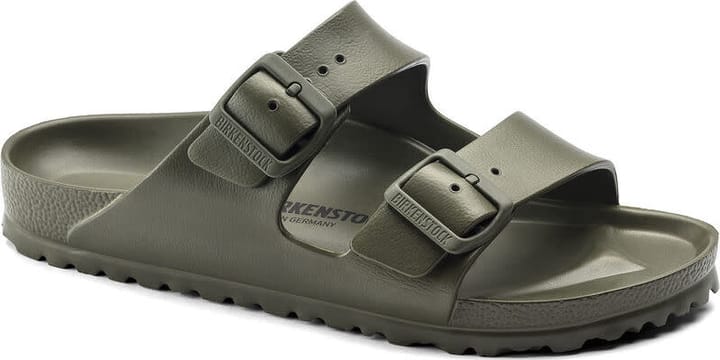 Birkenstock Men's Arizona Eva Khaki Birkenstock