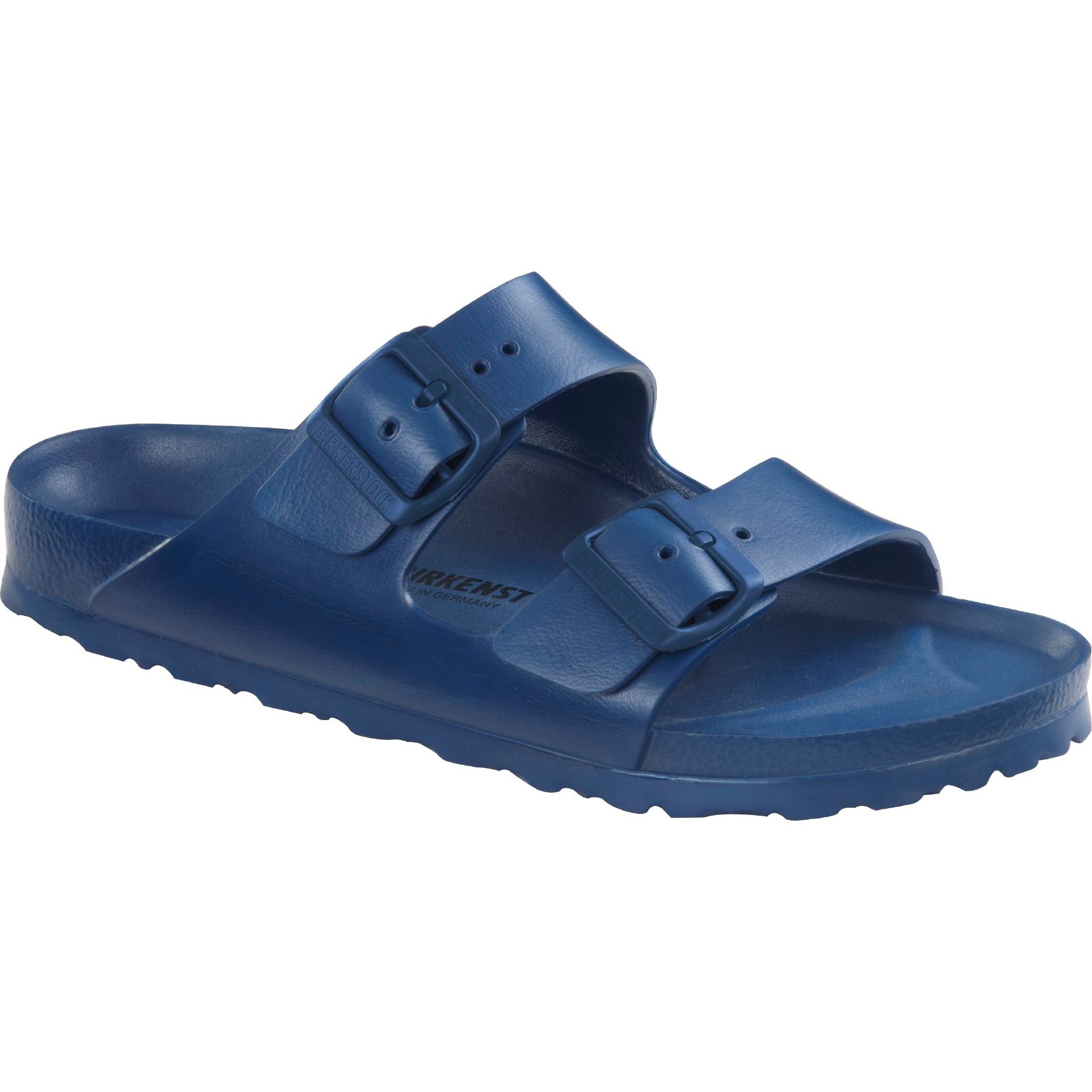 Birkenstock Men’s Arizona Eva Navy