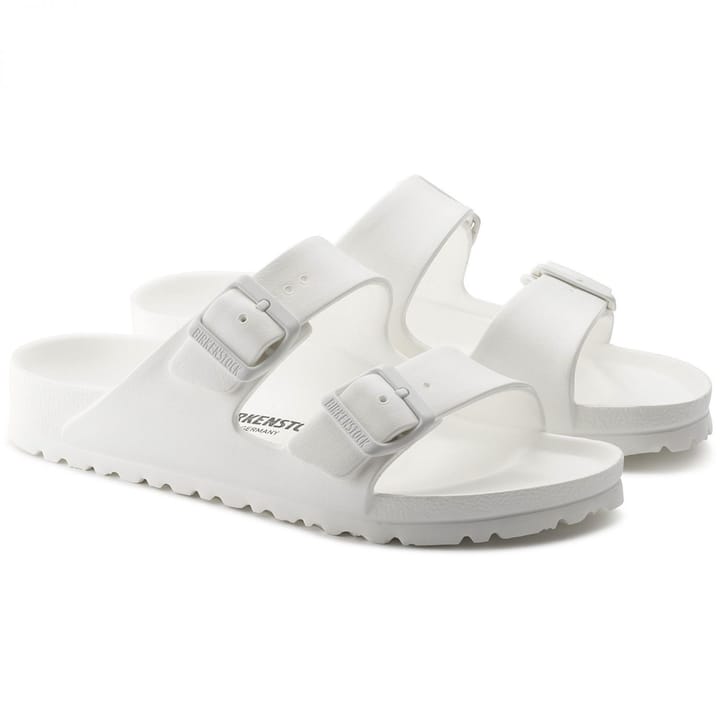 Birkenstock Women's Arizona EVA Narrow White Birkenstock