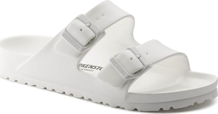 Birkenstock Arizona EVA Narrow White Birkenstock