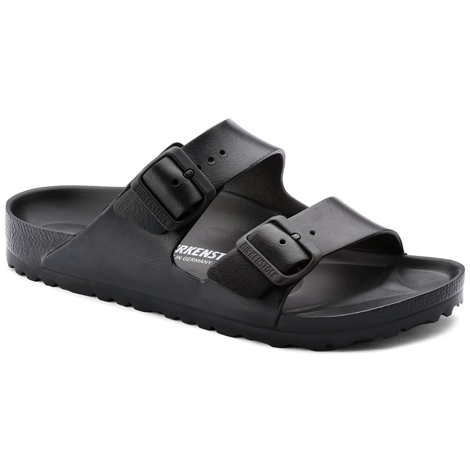 Birkenstock Men's Arizona EVA  Black