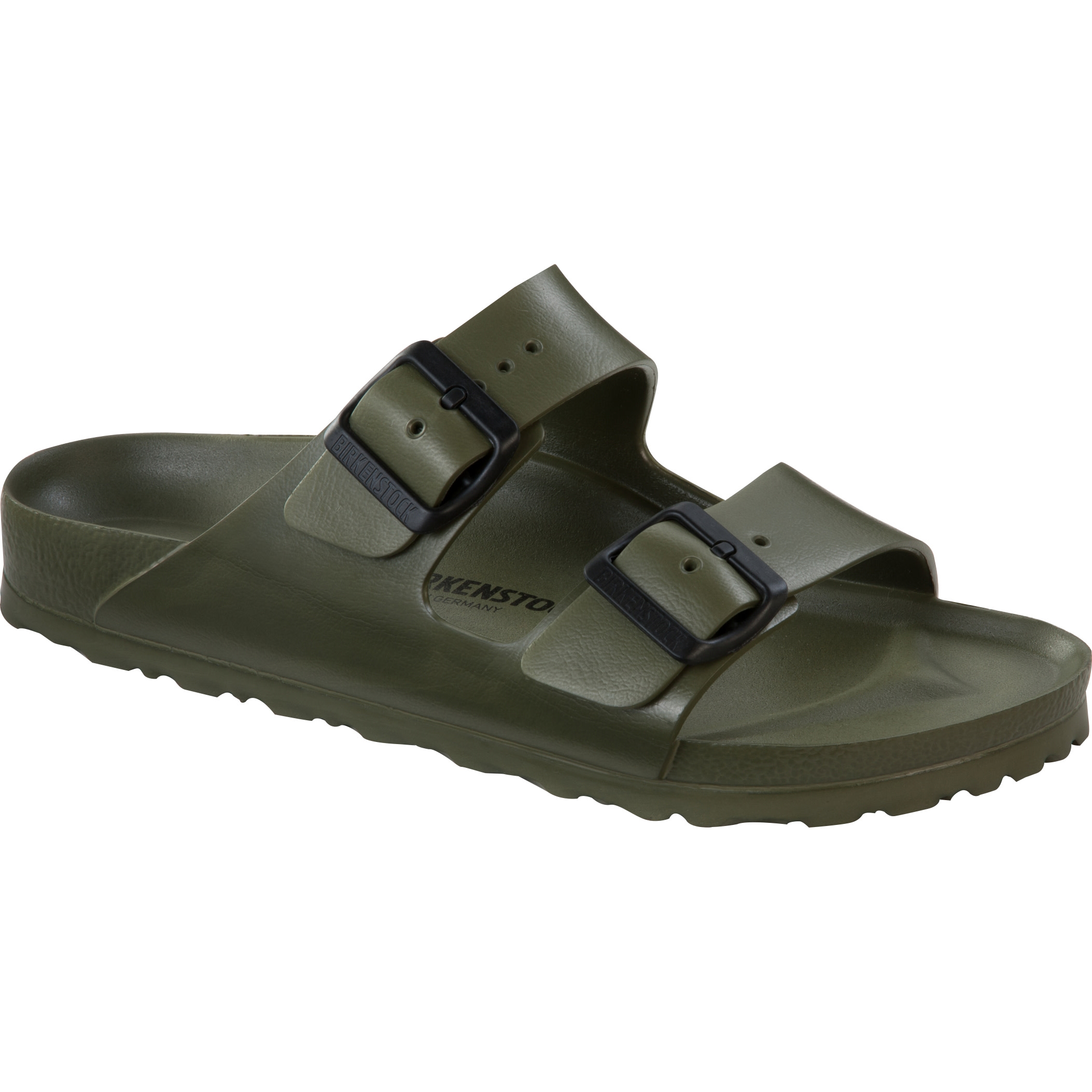 Birkenstock Women's Arizona EVA Narrow Khaki