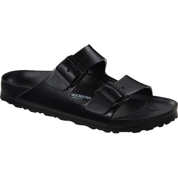 Birkenstock Women's Arizona EVA Narrow Black 35, Black