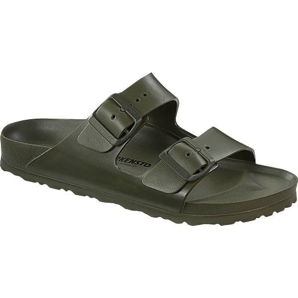 Birkenstock Women's Arizona EVA Narrow Khaki Birkenstock