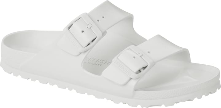 Birkenstock Women's Arizona EVA Narrow White Birkenstock