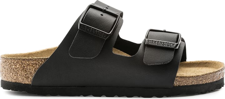Birkenstock Kids' Arizona Birko-Flor Narrow Black Birkenstock