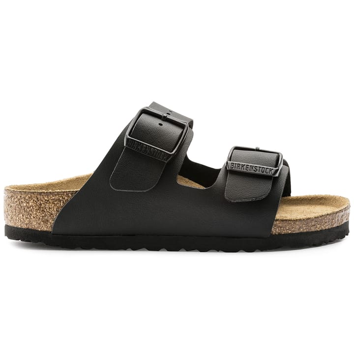 Birkenstock Kids' Arizona Birko-Flor Narrow Black Birkenstock